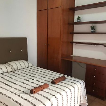 Apartament Apto Executivo Prox Hospitais E Shopping Ribeirão Preto Zewnętrze zdjęcie