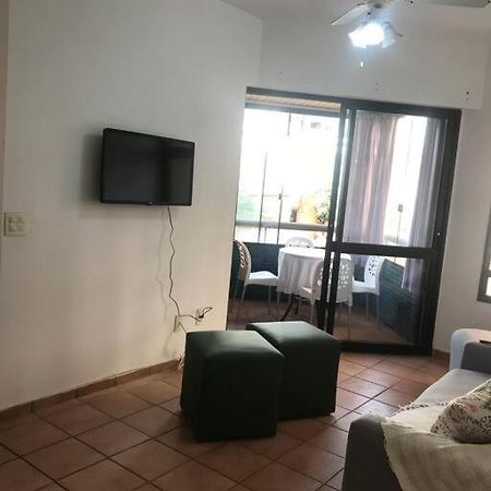 Apartament Apto Executivo Prox Hospitais E Shopping Ribeirão Preto Zewnętrze zdjęcie