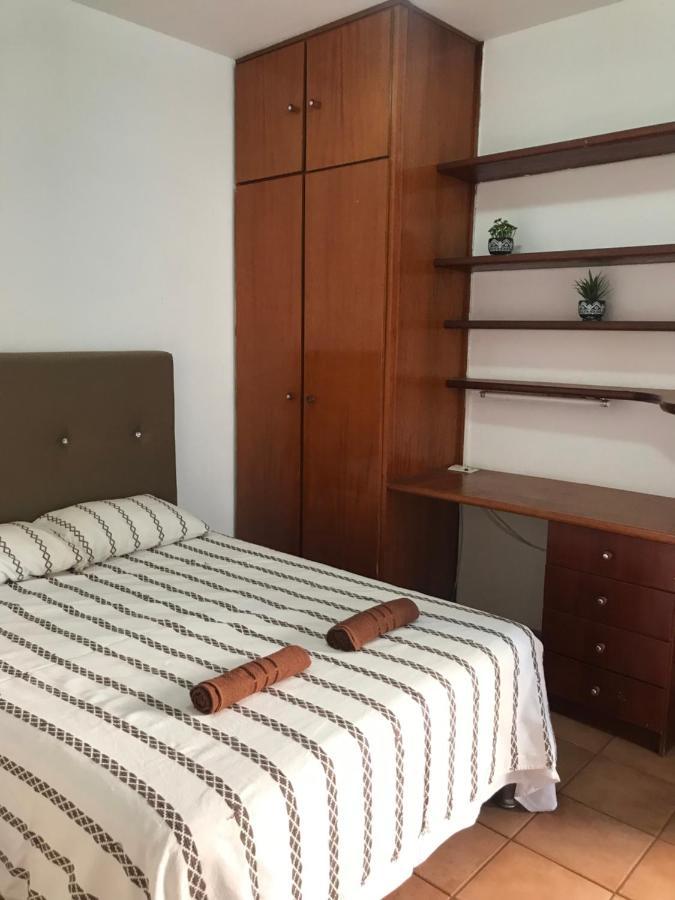 Apartament Apto Executivo Prox Hospitais E Shopping Ribeirão Preto Zewnętrze zdjęcie