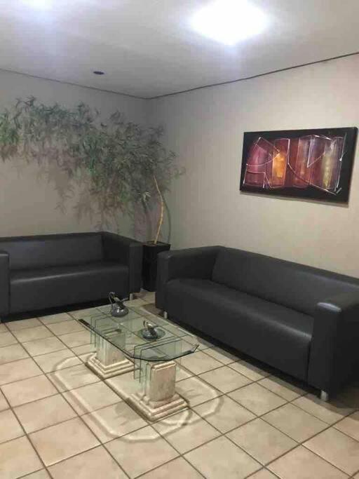 Apartament Apto Executivo Prox Hospitais E Shopping Ribeirão Preto Zewnętrze zdjęcie