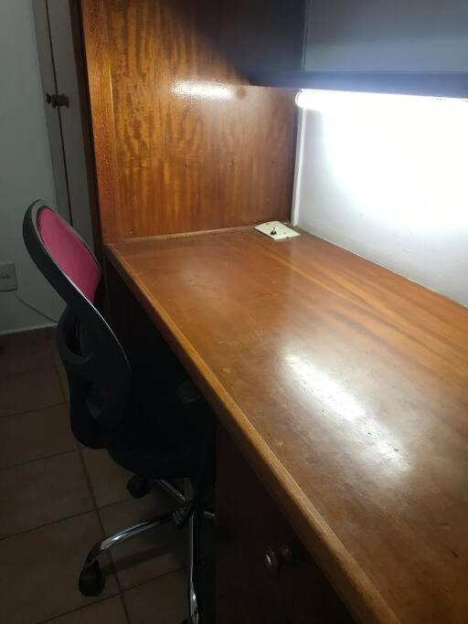 Apartament Apto Executivo Prox Hospitais E Shopping Ribeirão Preto Zewnętrze zdjęcie