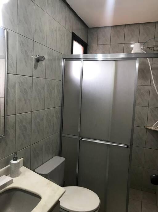 Apartament Apto Executivo Prox Hospitais E Shopping Ribeirão Preto Zewnętrze zdjęcie