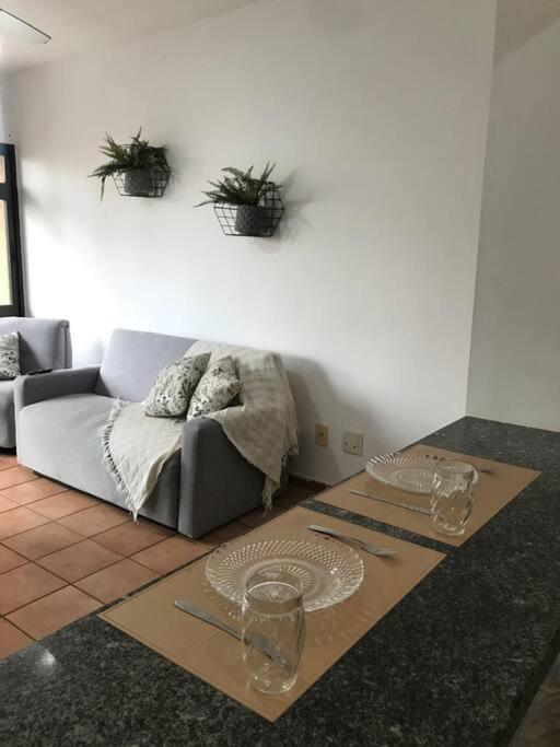Apartament Apto Executivo Prox Hospitais E Shopping Ribeirão Preto Zewnętrze zdjęcie