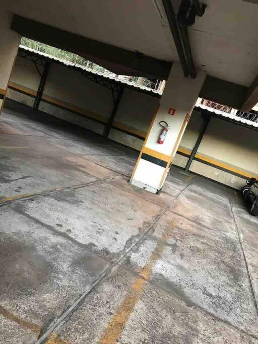 Apartament Apto Executivo Prox Hospitais E Shopping Ribeirão Preto Zewnętrze zdjęcie