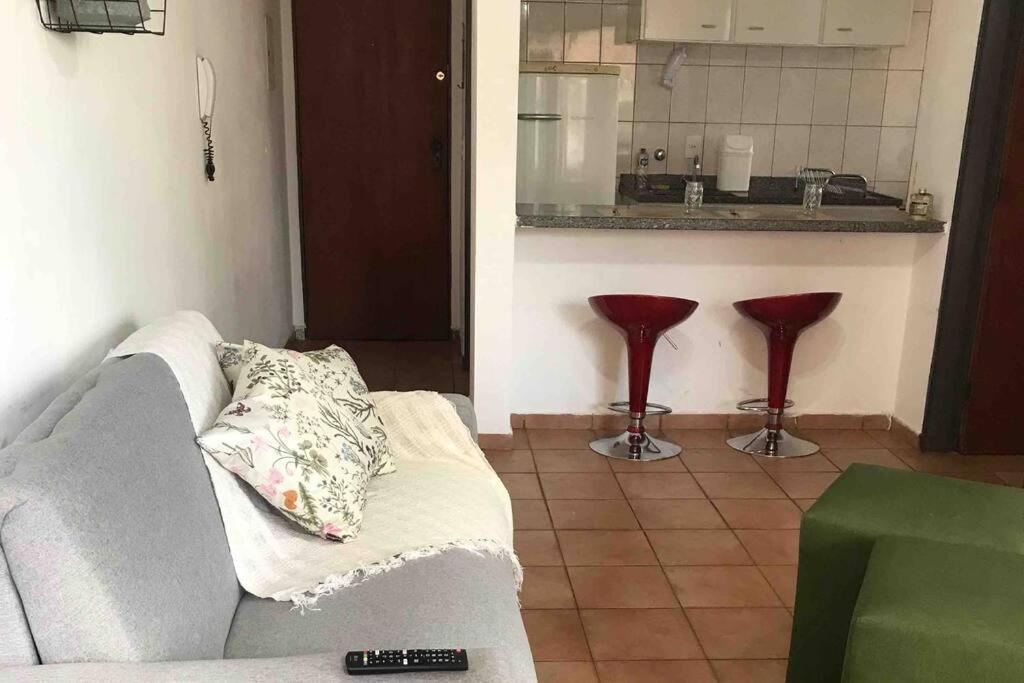 Apartament Apto Executivo Prox Hospitais E Shopping Ribeirão Preto Zewnętrze zdjęcie