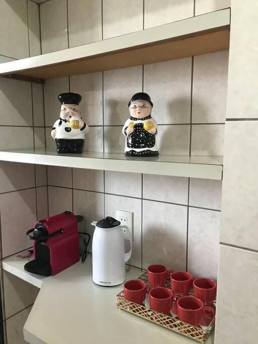 Apartament Apto Executivo Prox Hospitais E Shopping Ribeirão Preto Zewnętrze zdjęcie