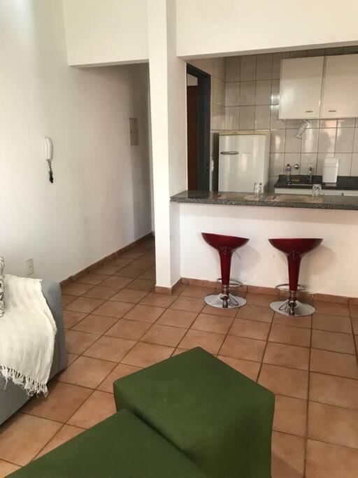 Apartament Apto Executivo Prox Hospitais E Shopping Ribeirão Preto Zewnętrze zdjęcie